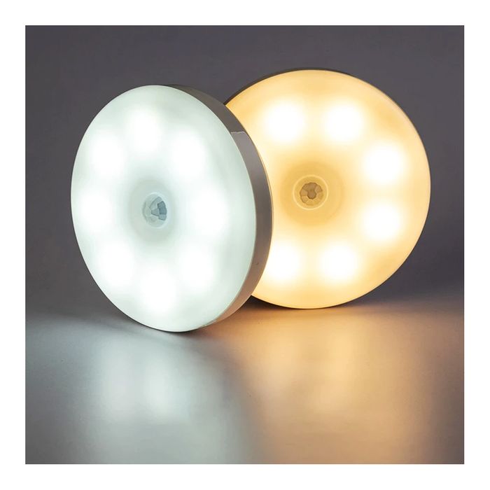 LÁMPARA INTELIGENTE