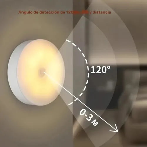 LÁMPARA INTELIGENTE