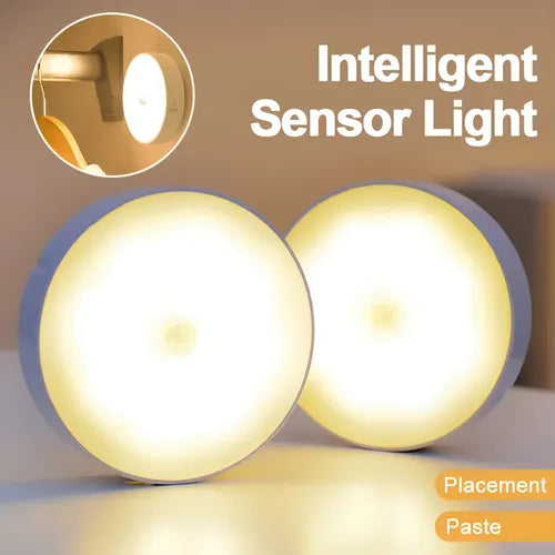 LÁMPARA INTELIGENTE