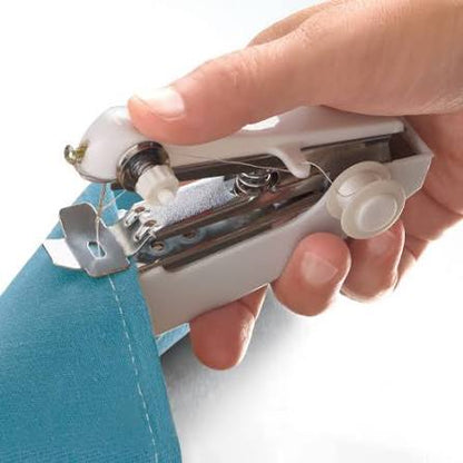 MAQUINA DE COSER PORTATIL